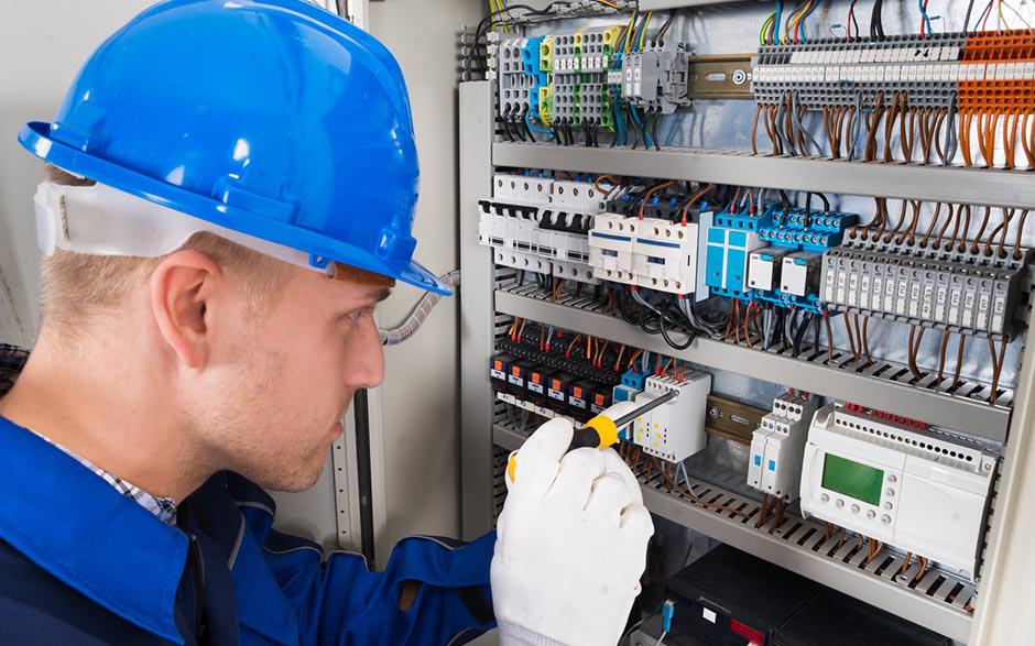 refaire électricité Argenteuil
