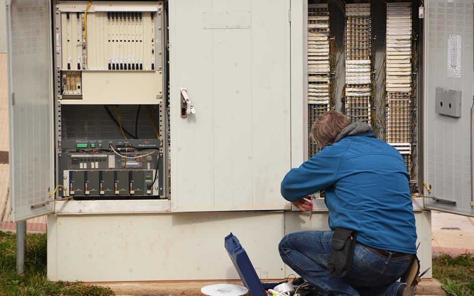 refaire électricité Argenteuil