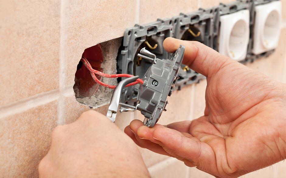dépannage électricien Argenteuil