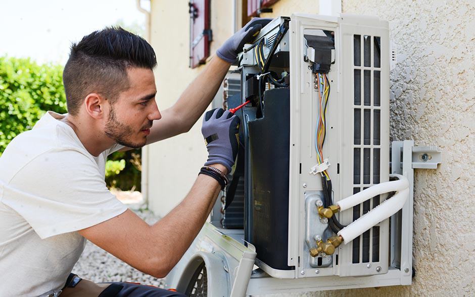 travaux d'électricité Beauvais