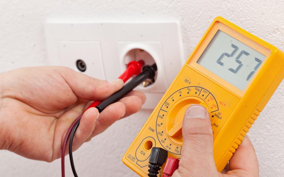 dépannage électricien Argenteuil