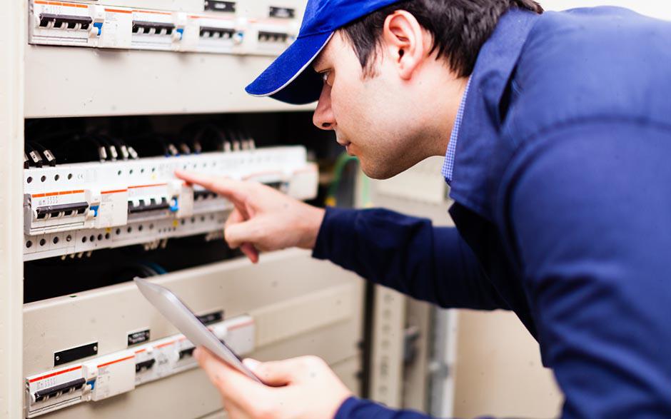 refaire électricité Argenteuil