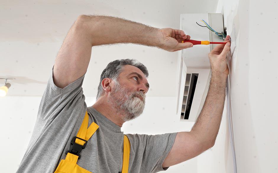 devis travaux électricité Montigny-le-Bretonneux
