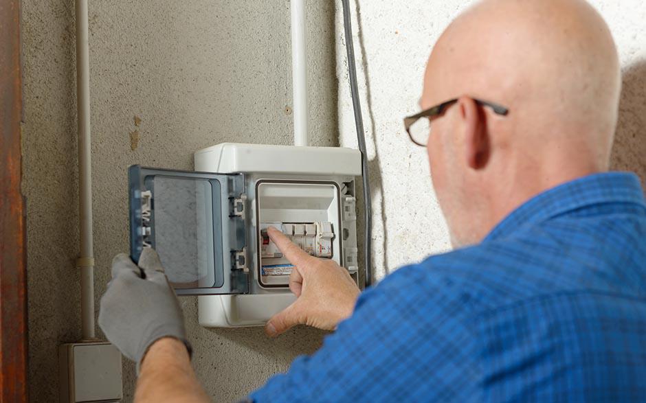 électricité de bâtiment Gif-sur-Yvette